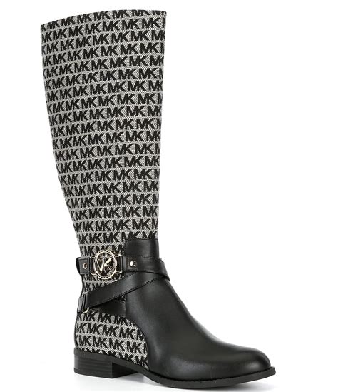 beige boots michael kors|michael kors boots outlet.